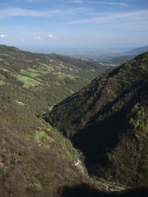 Val d'Angrogna