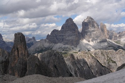 49 - Torre Wundt e 3 Cime scendendo da Merlone.jpg