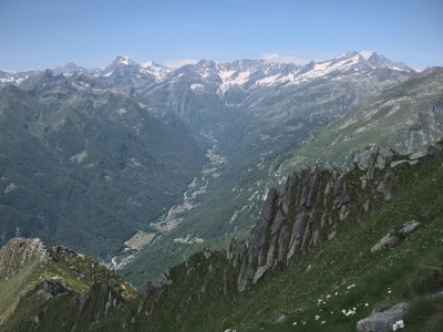 Val Grande di Lanzo