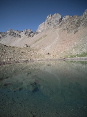 Lac Ermite