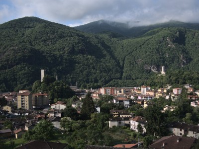 Pont Canavese