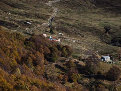 Rifugio Savona