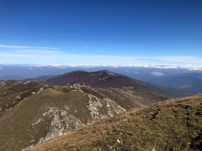 Monte Mindino