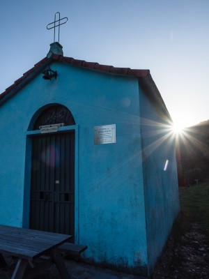 Cappella di San Rocco