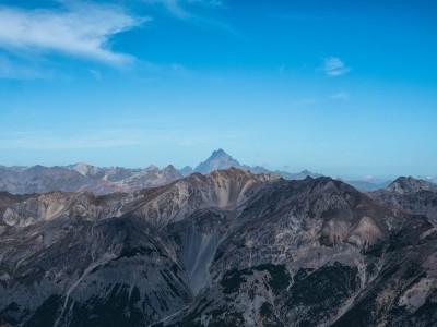 Il Monviso