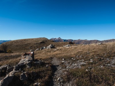 In vista dell'Armetta