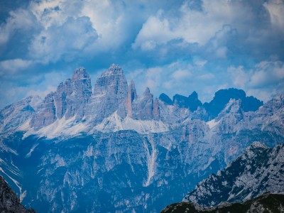 Le 3 Cime di Lavaredo