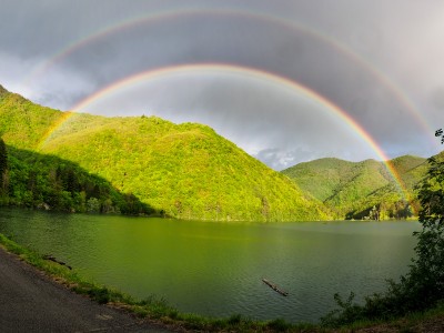 Dopo temporale