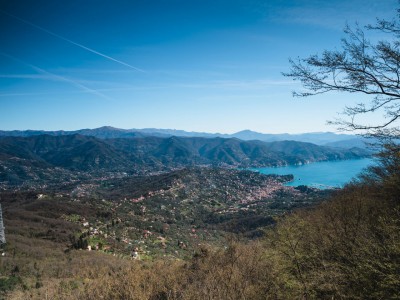 Golfo del Tigullio (Rapallo, Santa Margherita ecc)