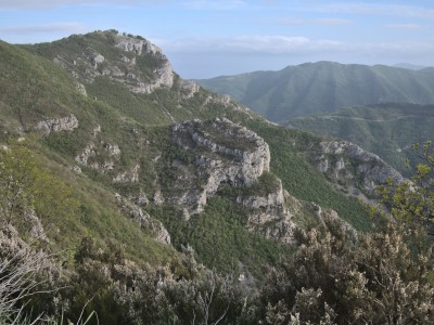 Monte San Pietro