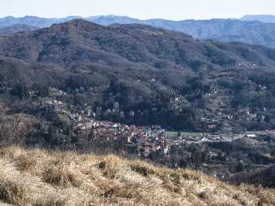 Torriglia (non riesco a vedere la bella ! )