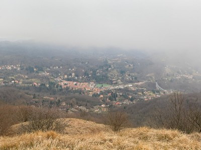 Torriglia dallo Spigo