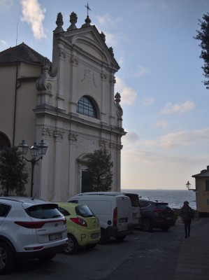 Bogliasco