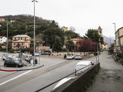 La piazza di Sant'Eusebio