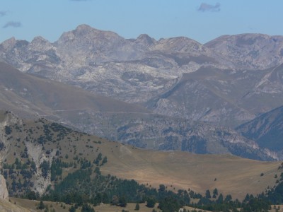 124 - Alpi Liguri con Marguareis scendendo dal Bego piÃ¹ da vicino.JPG