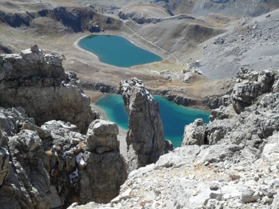 laghi e torrioni