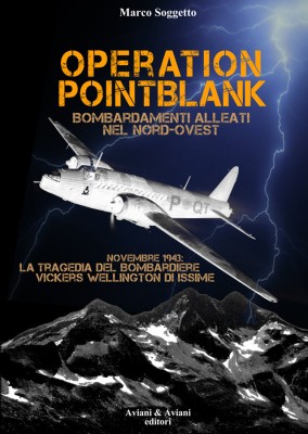 Operation Pointblank. Bombardamenti alleati nel Nord-Ovest