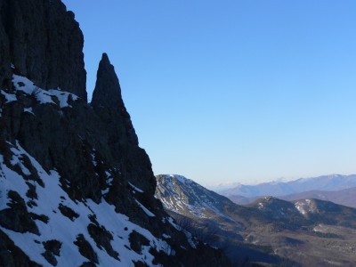 25 - Gendarme Penna e Aiona che spunta piÃ¹ da vicino.JPG