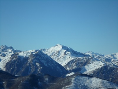 mondolè e rocca dell'abisso