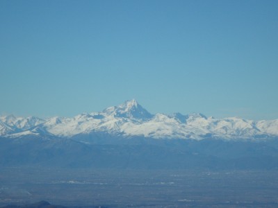 il monviso