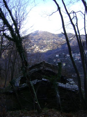 croce di bragalla da (?) cà du tracciou