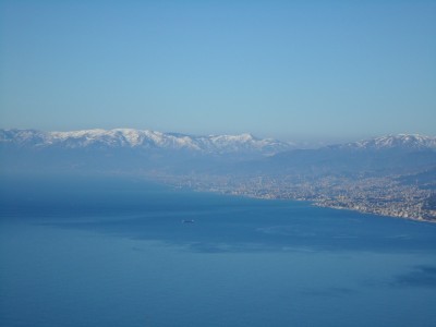 genova