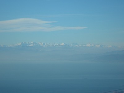 le Alpi Liguri e L' Argentera