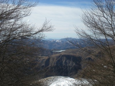 lago di Giacopane