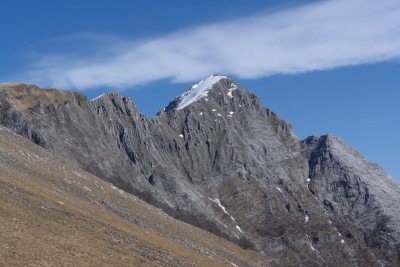 21 - Pania Secca da Foce di VallÃ¬.JPG