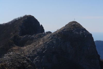 28 - Monte Forato da dietro.JPG