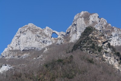 68 - Monte Forato da Orzale.JPG