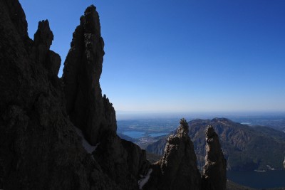 49 - 4 Guglie salendo al Valsecchi piÃ¹ da lontano.jpg