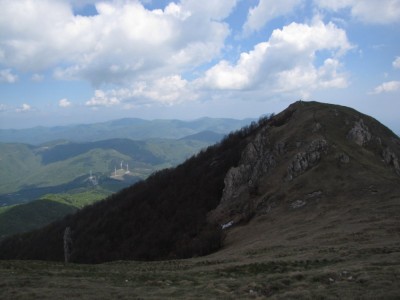 pale e cima gemella