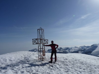 Un sogno che si avvera