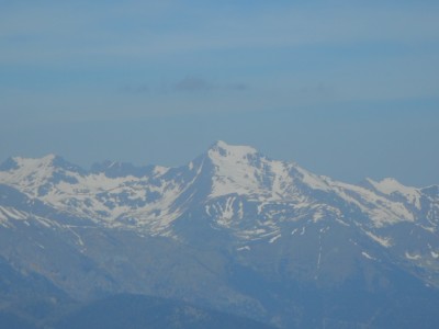 la rocca dell'abisso