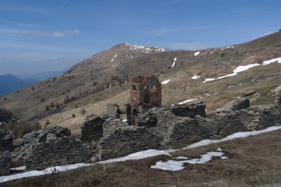 23 - Fortificazioni e Balcone di Marta.JPG