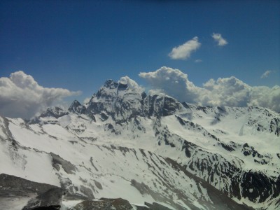 Monviso