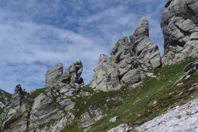 027 - Punta Ferro Graziosa Sicilia e Carina dalla Focolaccia piÃ¹ da lontano.JPG