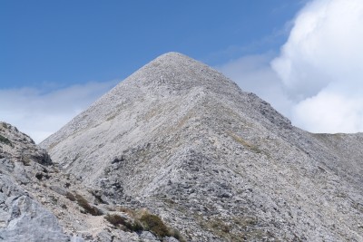 128 - Tambura avvicinandosi al Passo piÃ¹ da vicino.JPG