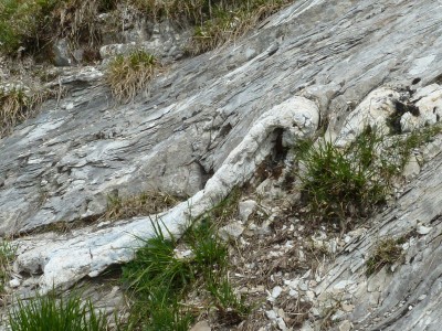 Rocce Monte Cavallo