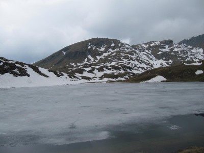 Ritorno al Lago Battaglia