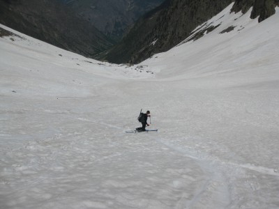 Un po' di telemark