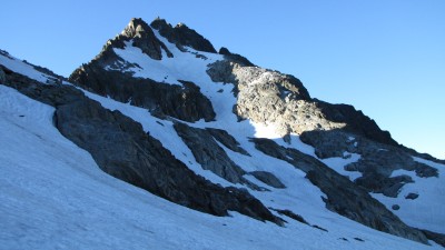 Canale di salita