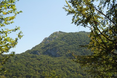 Monte Carmo dalla strada di Catalano.JPG