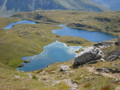 Laghi di Palasina