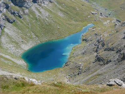 Laghi di Palasina