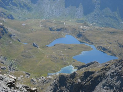 Laghi di Palasina