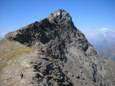 il Corno Bussola