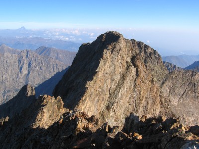 La strada da percorrere