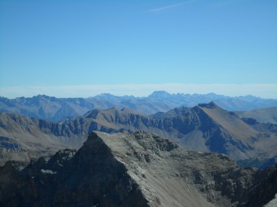 verso l'argentera